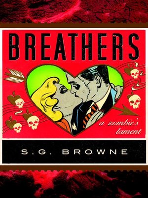 Breathers - ebook